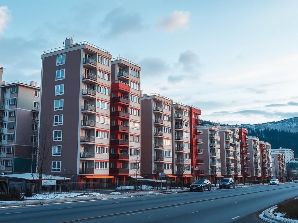 New buildings and housing in Crimea New buildings and housing in Crimeaфото