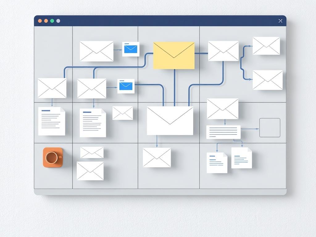 Как приручить поток писем: практическое руководство по системе управления почтой