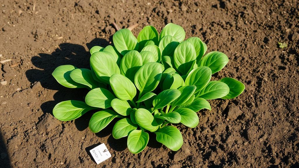 Growing spinach in open ground. Growing spinach in open ground.фото